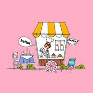 临潭蛋糕店小程序开发