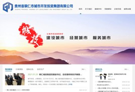 临潭城市开发投资集团有限公司