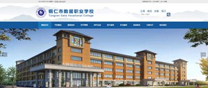 临潭数据职业学校